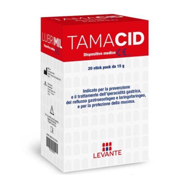Tamacid – 20 sachets