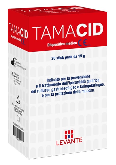 Tamacid – 20 sachets