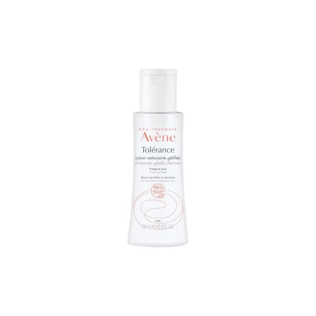 Avène Tolérance Lotion Nettoyante – 100 ml