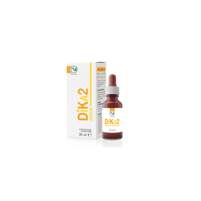 Dika2 – Solution 30 ml