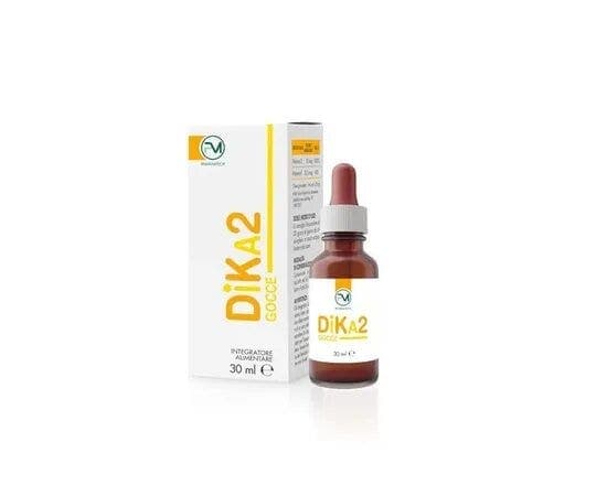 Dika2 – Solution 30 ml
