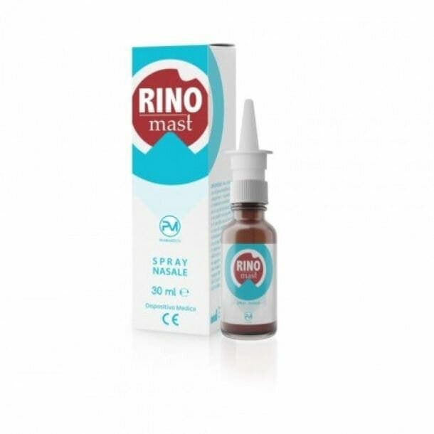 Rinomast Spray Nasal – 30 ml