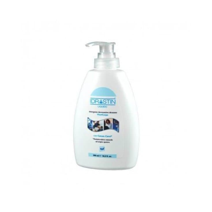 Idrastin Liquide – 500 ml