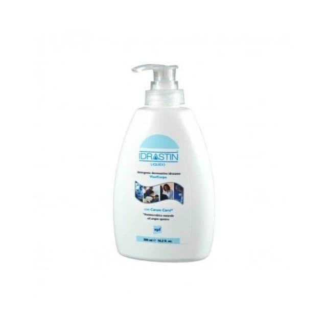 Idrastin Liquide – 500 ml