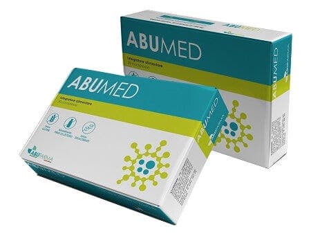Abumed – 30 gélules