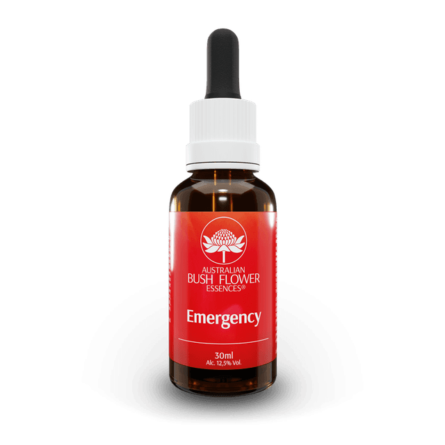 Aus Bush Emergency – Spray buccal