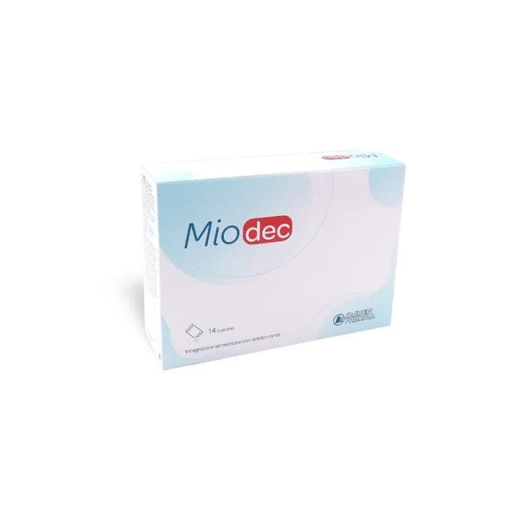 Miodec – 14 sachets