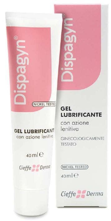 Dispagyn – 40 ml