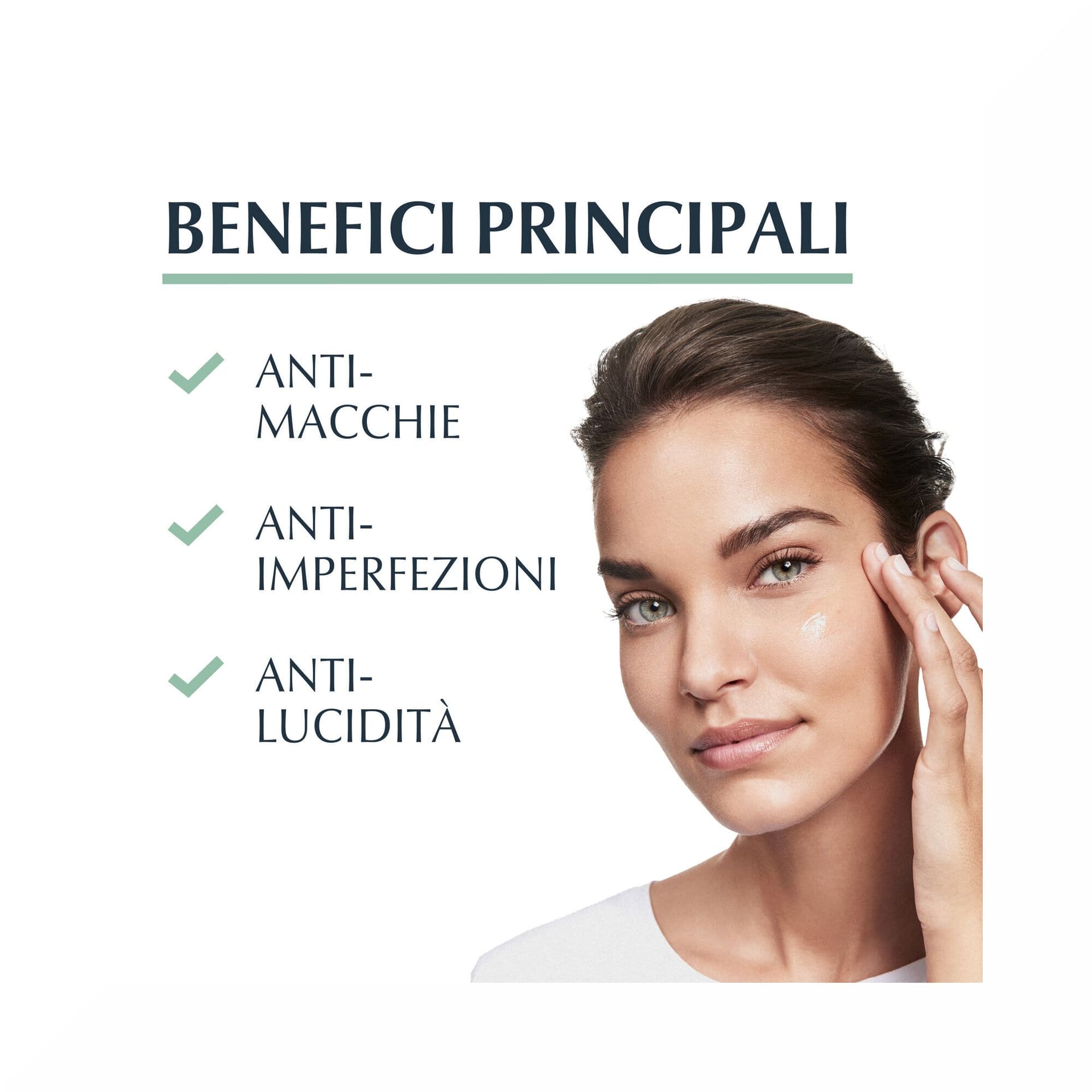 Eucerin DermoPurifyer Fluide Protecteur