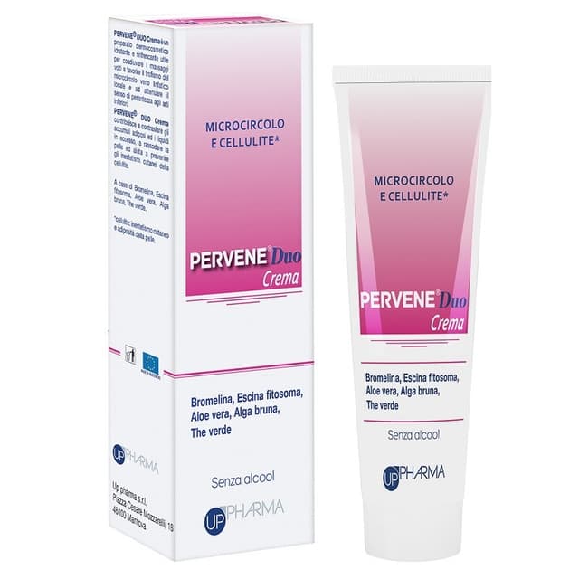 Pervene Duo Crème – 150 ml