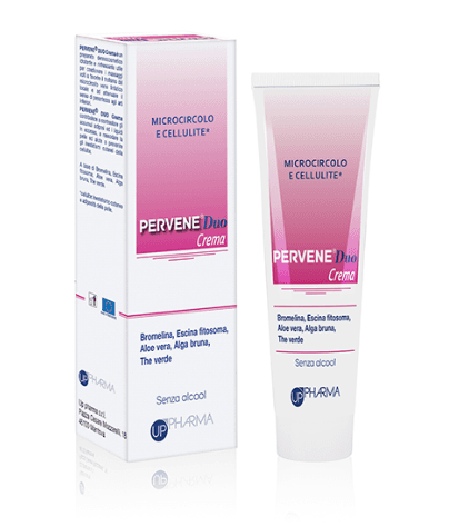 Pervene Duo Crème – 150 ml