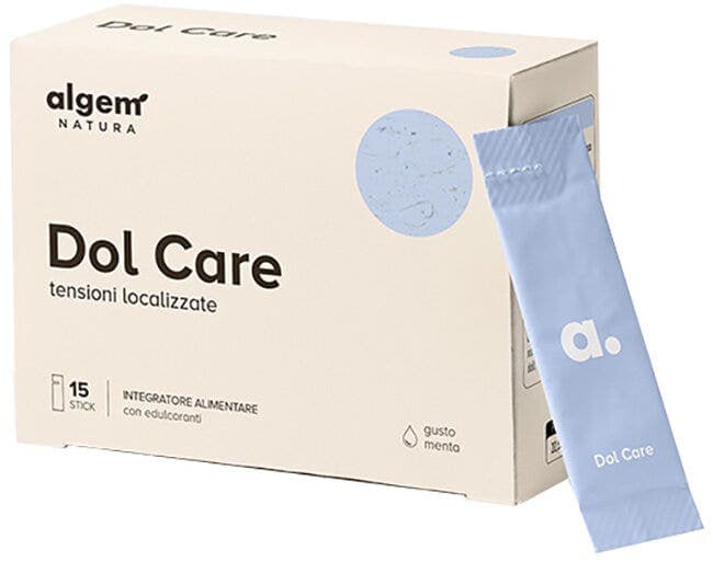 Algem Dol Care – 15 sachets