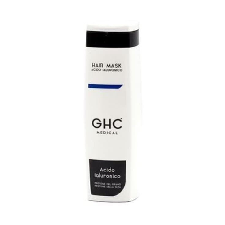 GHC Medical Masque Cheveux Acide Hyaluronique