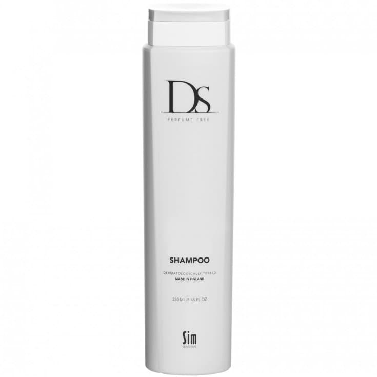 Lodiser DS Shampoing – 250 ml