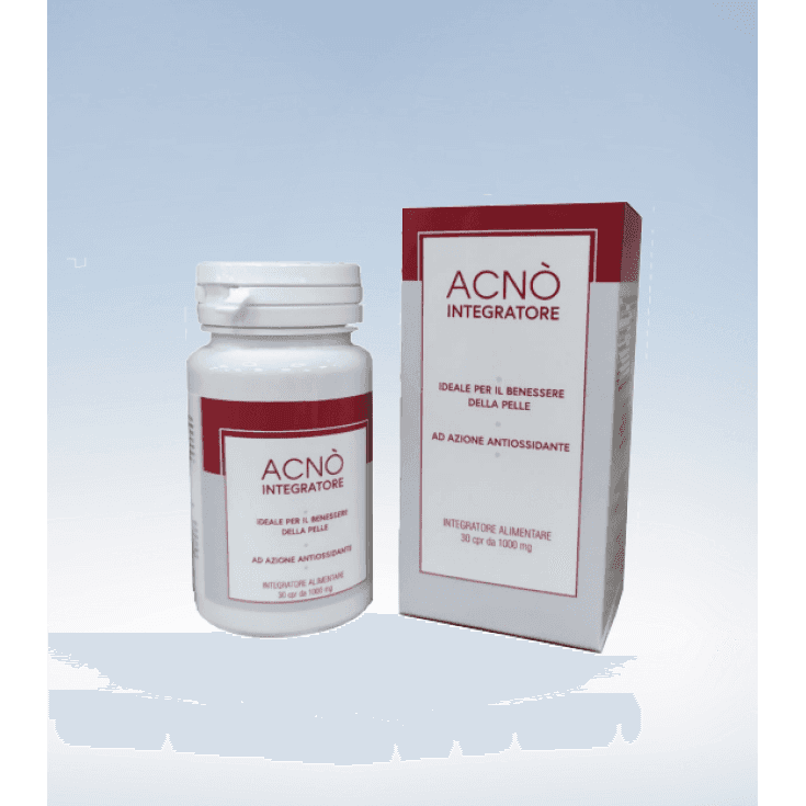 ACNO' – 30 comprimés