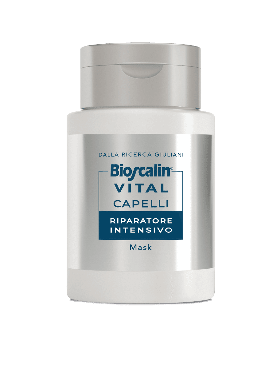 Bioscalin Vital Mas Ripa – 30 gélules