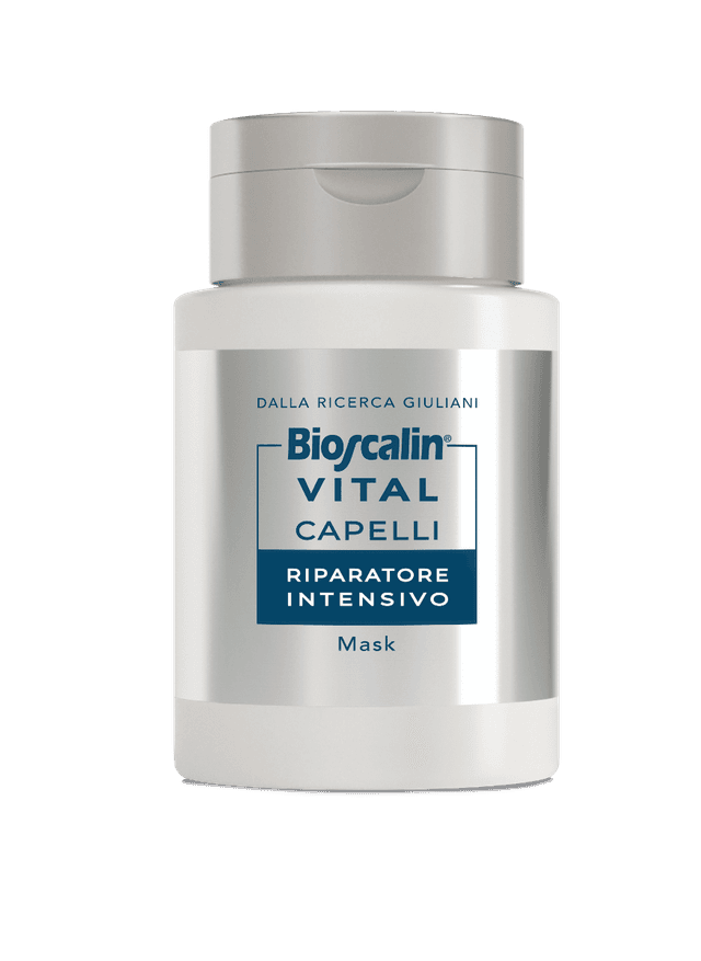 Bioscalin Vital Mas Ripa – 30 gélules