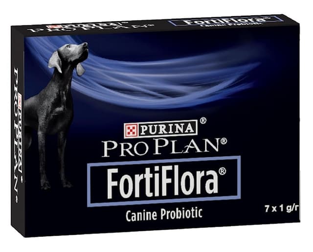 Pro Plan Fortiflora Chien – 7 sachets