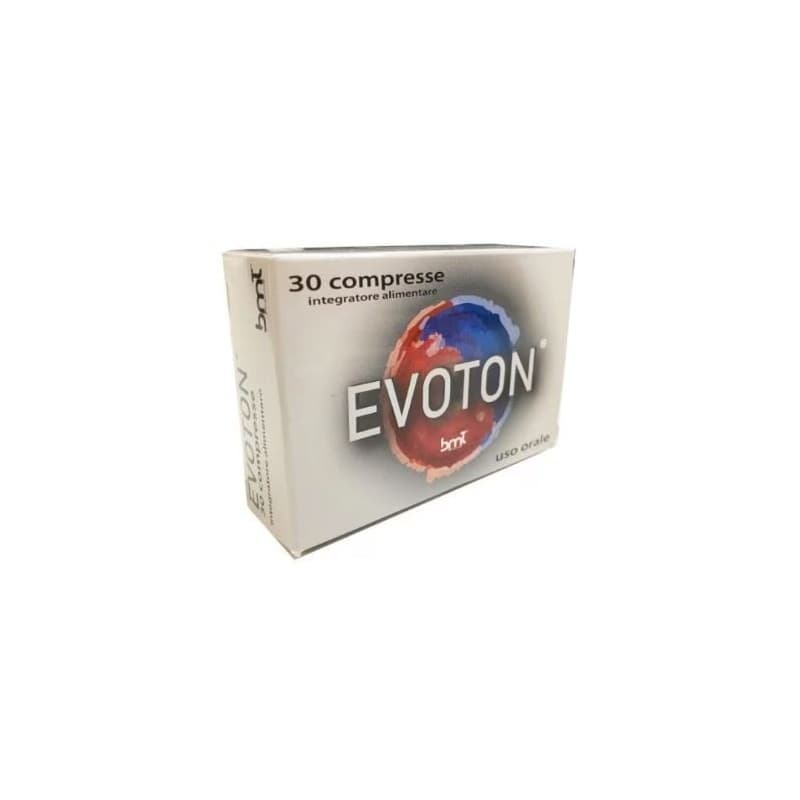 Evoton – 30 comprimés