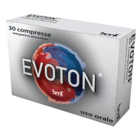 EVOTON 30CPR