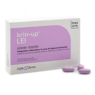 Krin Up Lei – 30 comprimés