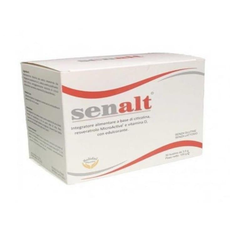 Senalt Pro – 20 Sachets