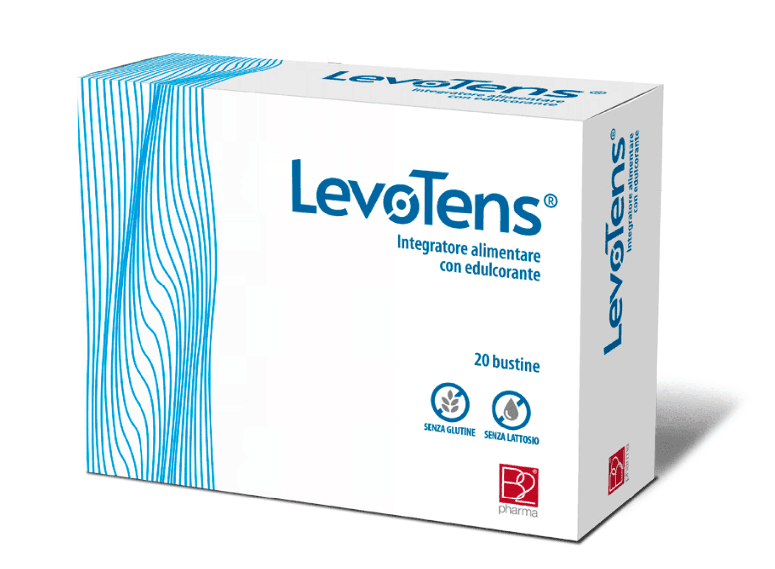 LEVOTENS 20BUST