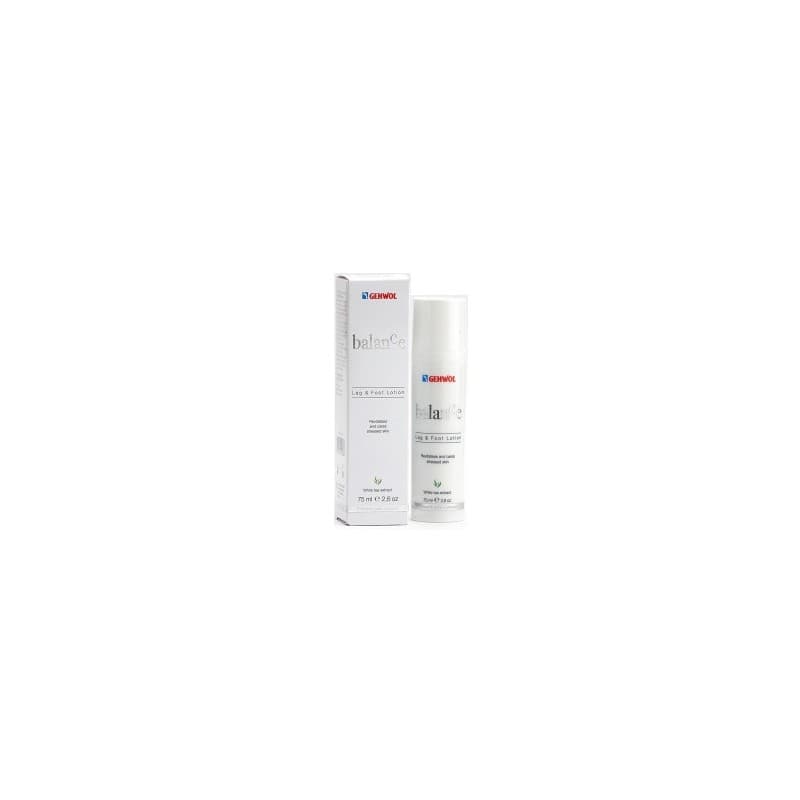 Gehwol – Lotion pour Jambes et Pieds