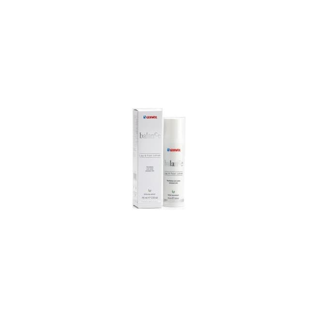 Gehwol – Lotion pour Jambes et Pieds