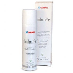 Gehwol – Lotion pour Jambes et Pieds