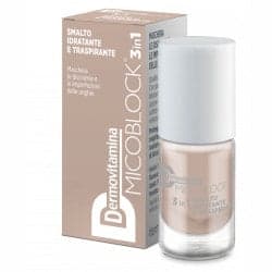 Dermovitamina Mico 3in1 – Crème