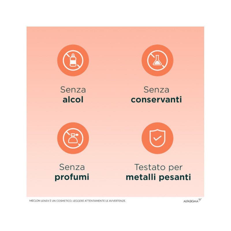 Meclon Lenex Emulgel – 50 ml