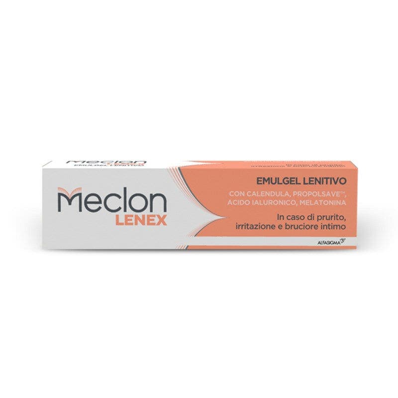 Meclon Lenex Emulgel – 50 ml