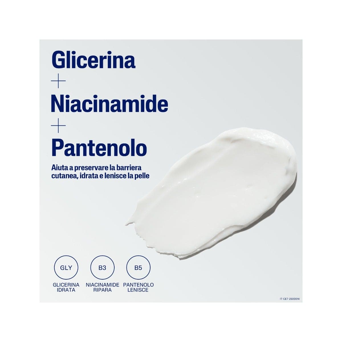 Cetaphil Crème Hydratante – 100 g