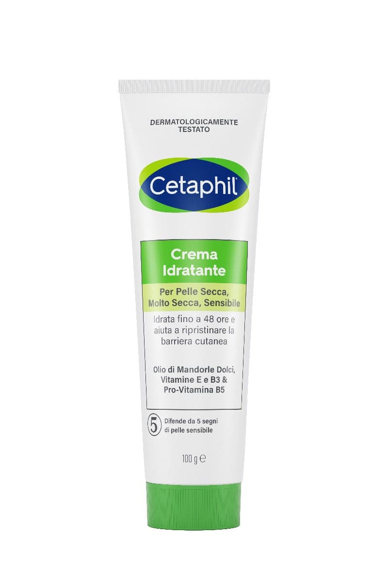 Cetaphil Crème Hydratante – 100 g