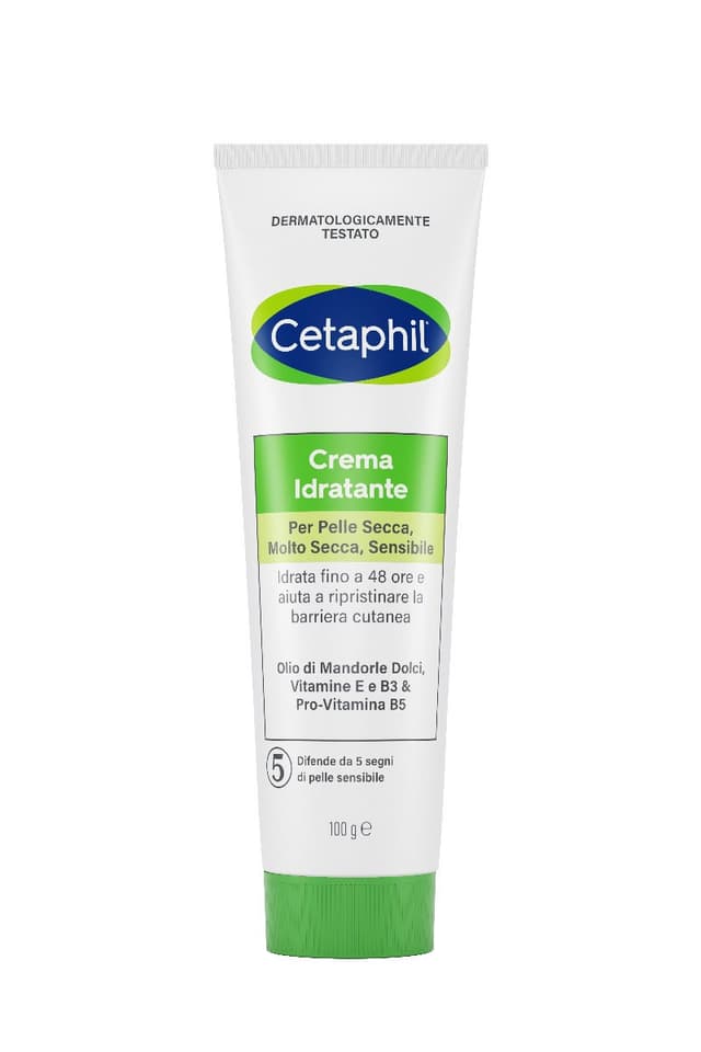 Cetaphil Crème Hydratante – 100 g