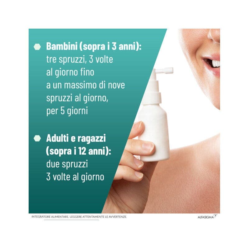 Propolis – Propolis et Miel | Neoborocillina Spray