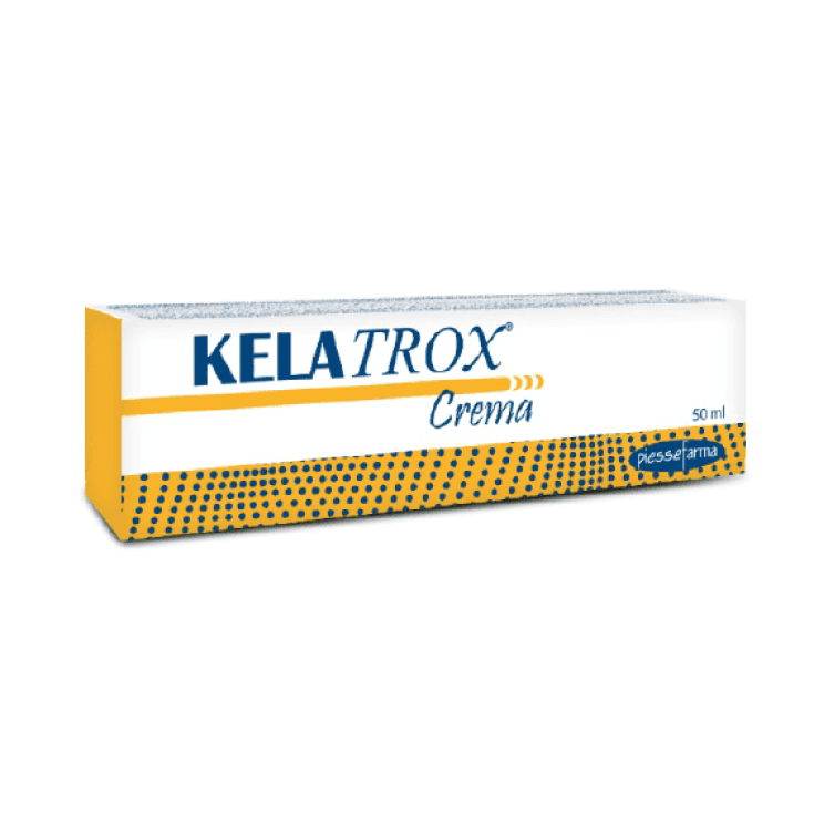 Kelatrox – Crème 50 ml
