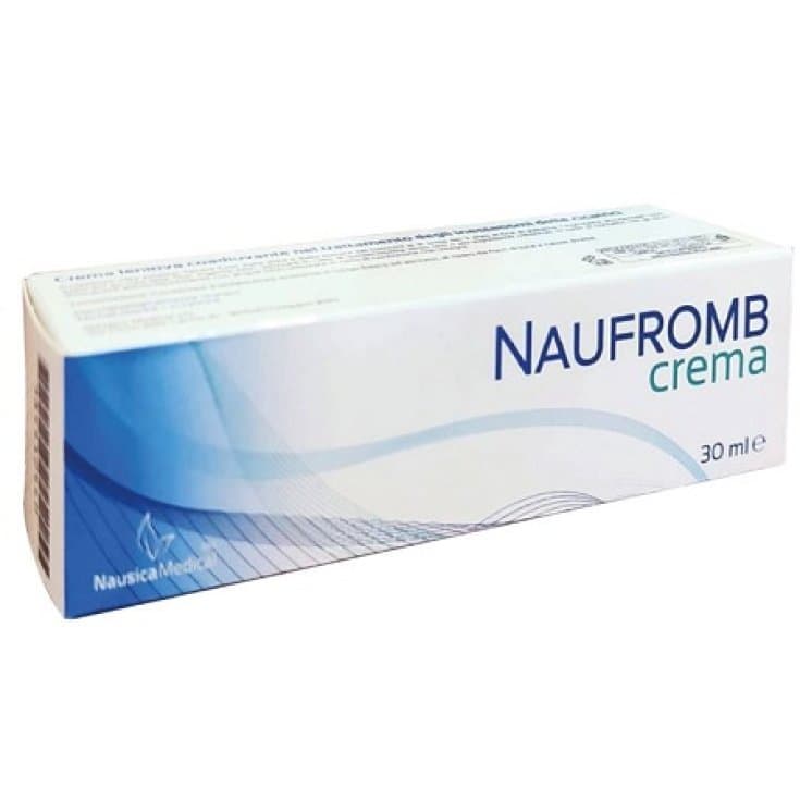 Naufromb – Crème 30 ml