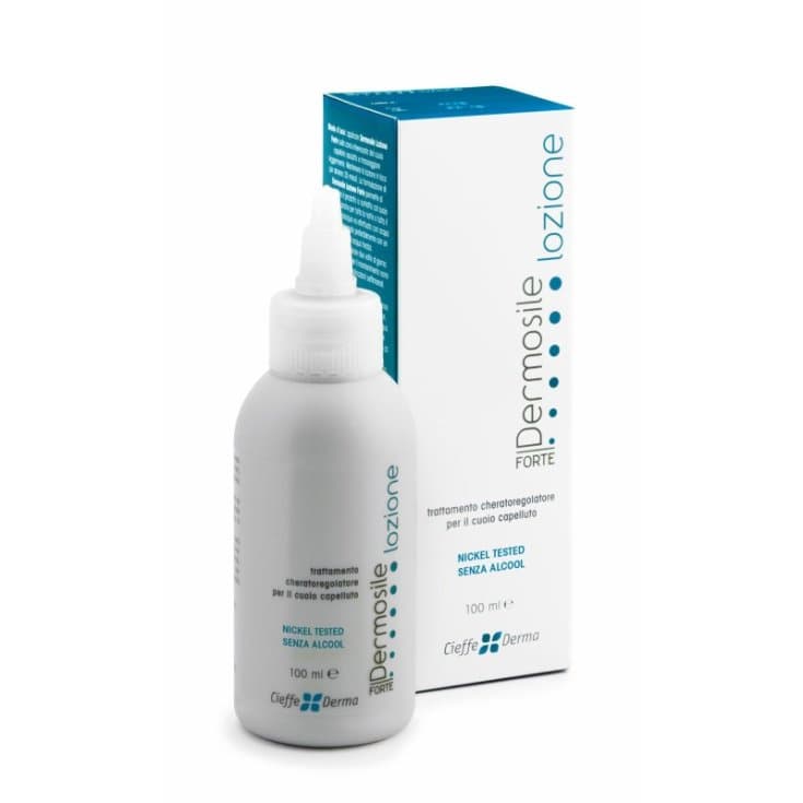Dermosile Lotion Forte – 100 ml