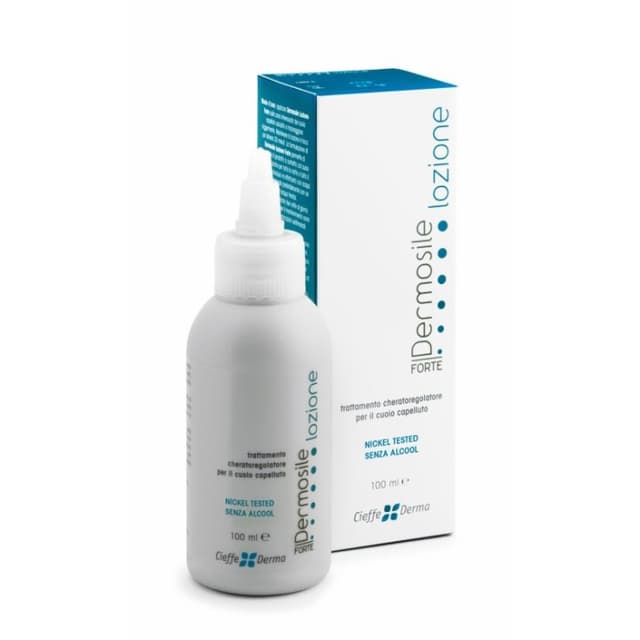Dermosile Lotion Forte – 100 ml