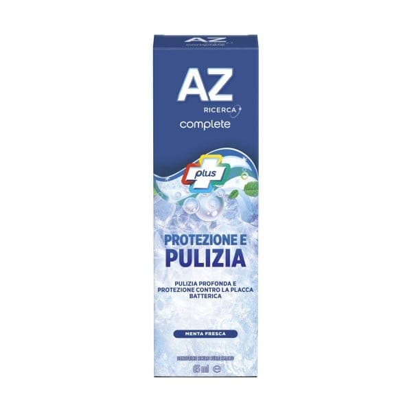 AZ Complete Protection Dentifrice – 65 ml