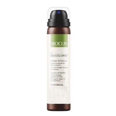 BioColorist Spray Retouche Châtain Foncé – Retouche cheveux