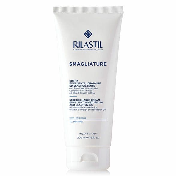 Rilastil Smagliature Crème 75 ml – Crème corps anti-vergetures