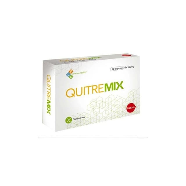 Quitremix – 20 gélules