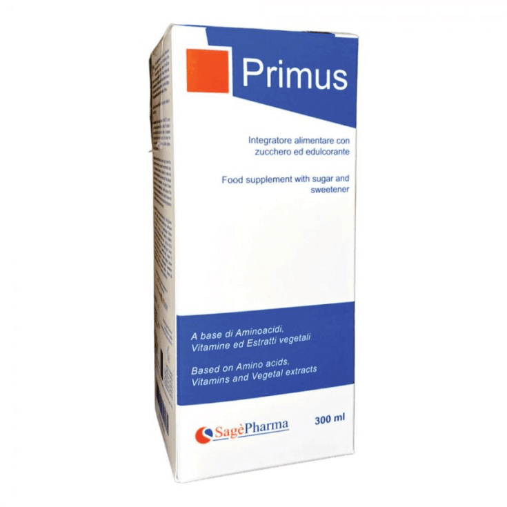 Primus – 300 ml