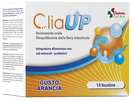 Cliaup – 14 sachets