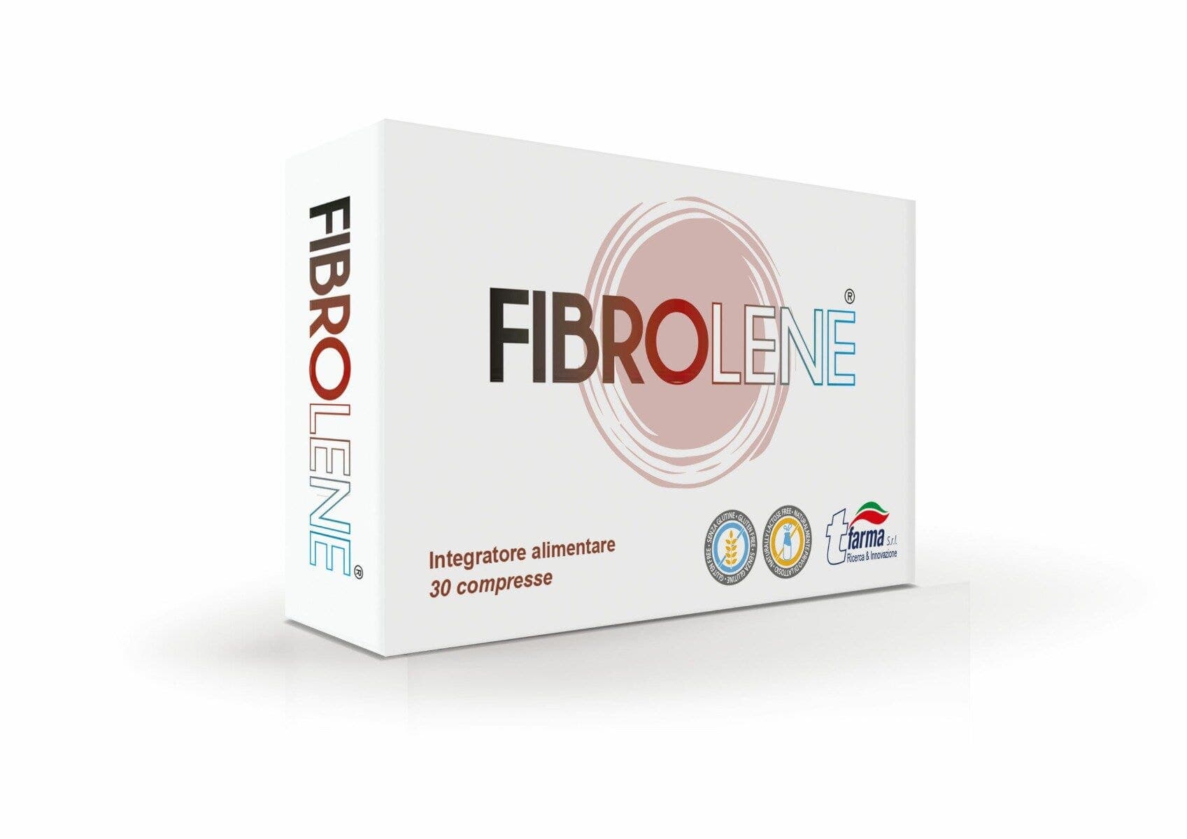 Fibrolene – 30 comprimés