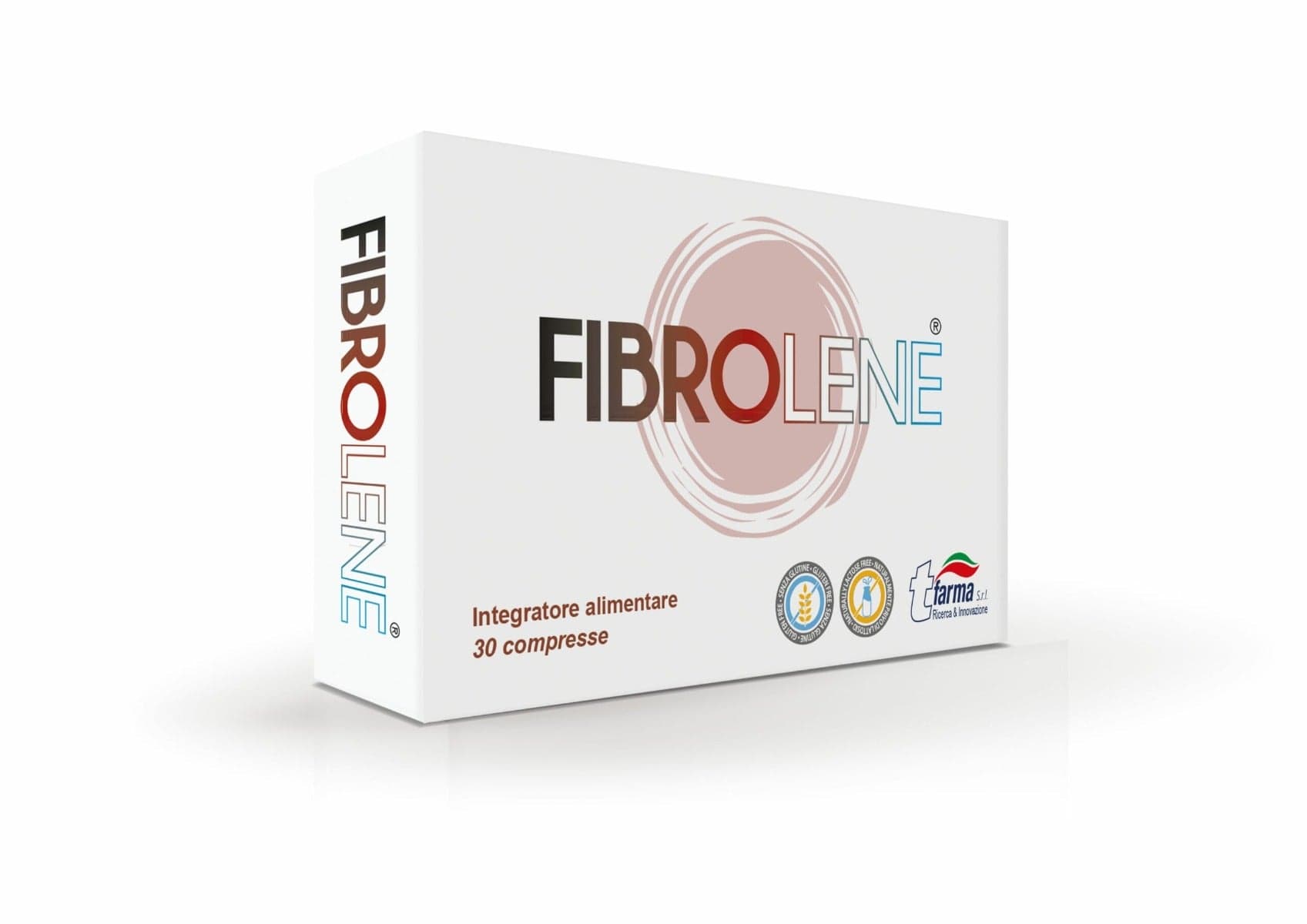 Fibrolene – 30 comprimés