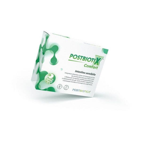 POSTBIOTIX COMFORT 20BUST
